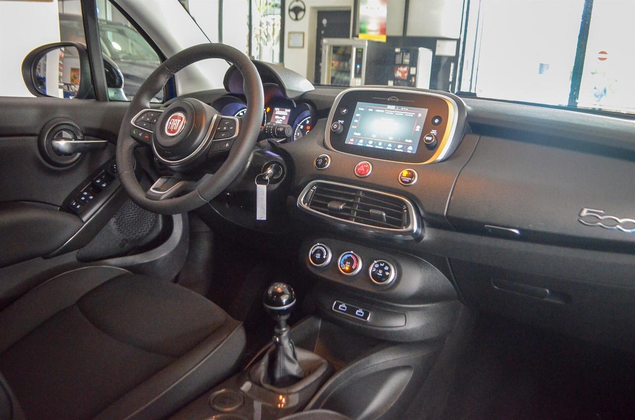 Fiat 500X 1.0 T3 120 CV Club