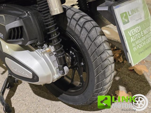 HONDA ADV 350 *? 88,00 al mese*