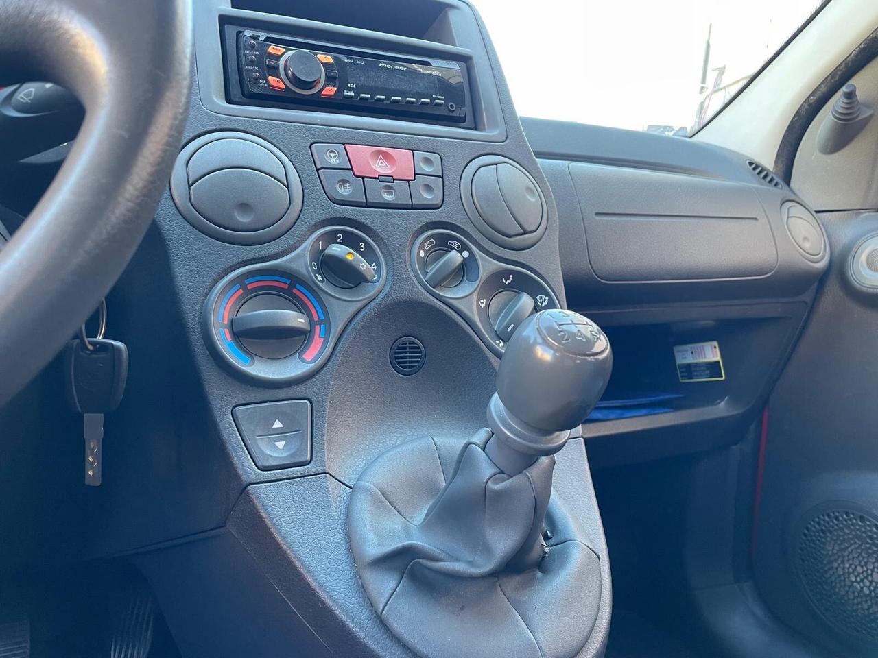 Fiat Panda 1.4 Natural Power CON 180MILA KM IN PERFETTE CONDIZIONI