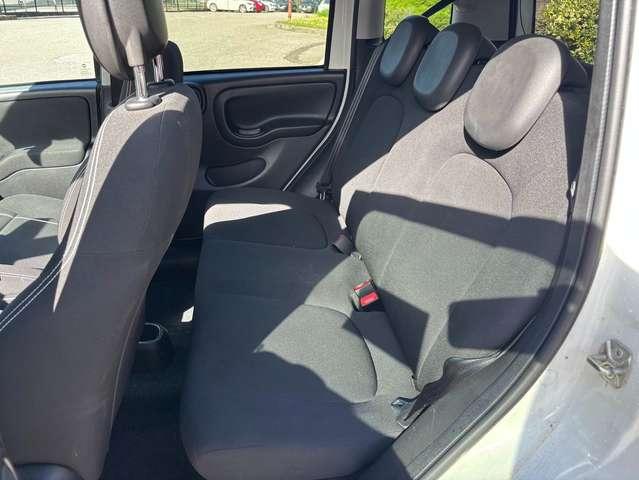 Fiat Panda 1.0 firefly hybrid Cross s