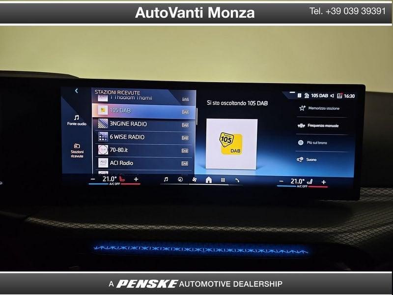 BMW Serie 4 420d xDrive 48V Msport Pro