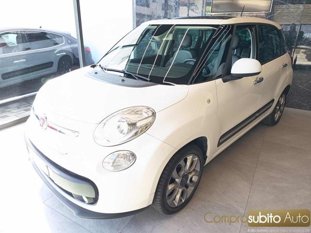 FIAT 500L 1.4 95 C (Tetto da rifare vetro)