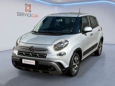 Fiat 500L 1.4 95 CV Benzina