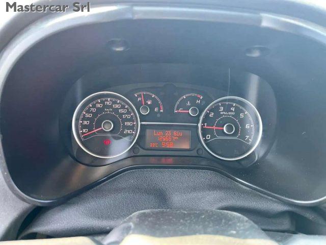FIAT Doblo DOBLÒ SX 1.3 MULTIJET 16V 90CV - FB891ST
