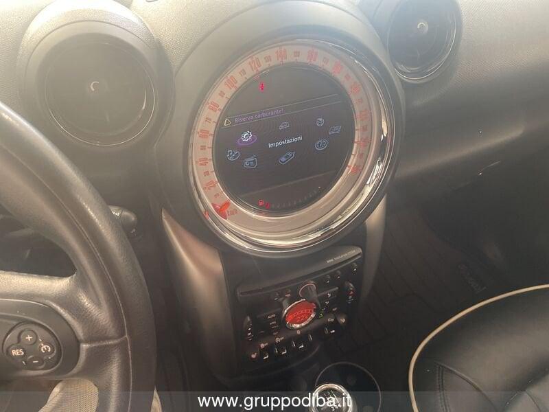 MINI Countryman Mini Diesel Mini 1.6 Cooper D