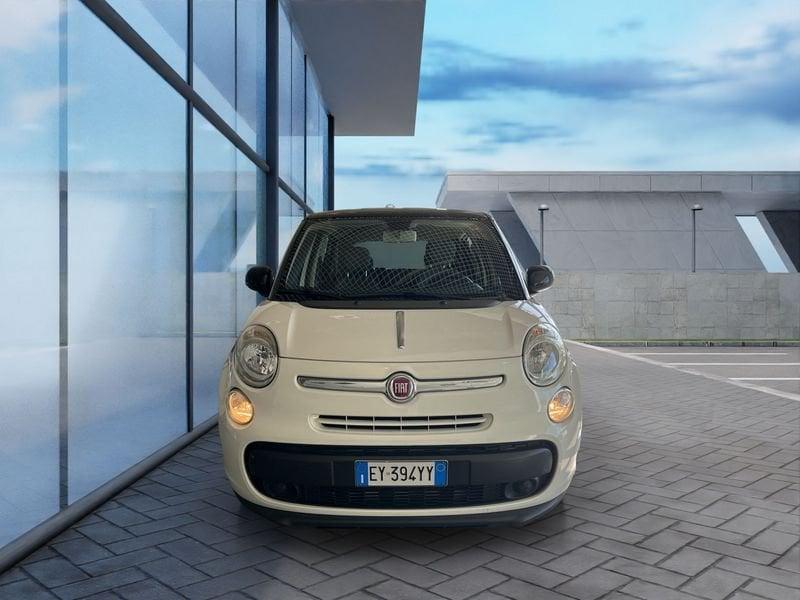 FIAT 500L 500L 1.3 Multijet 85 CV Pop Star