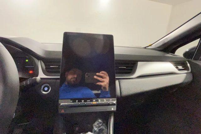 MITSUBISHI ASX 1.0L 91 CV Invite