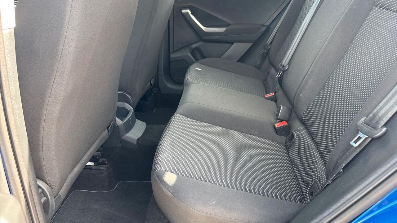 Volkswagen T-Roc 1.0 TSI Style