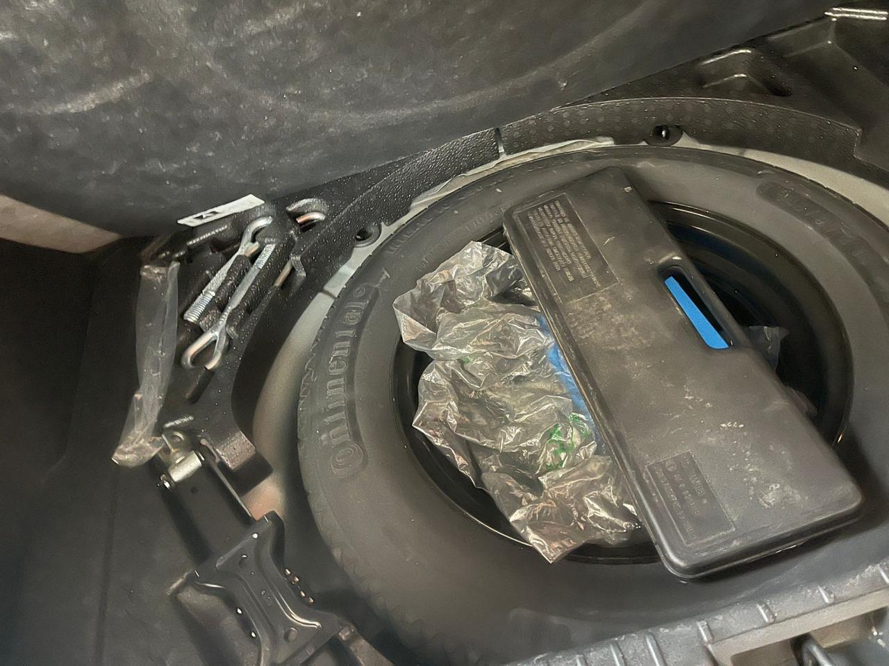 Nissan Qashqai Qashqai+2 1.5 / GARANZIA 12 MESI