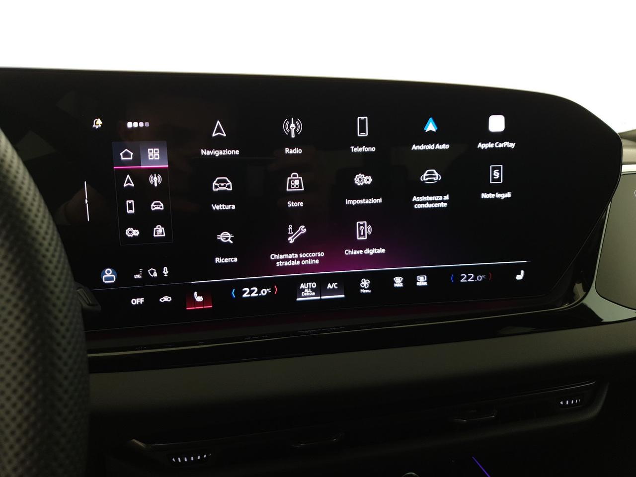 Avant 2.0TDI 204CV quattro S tronic S line Edition