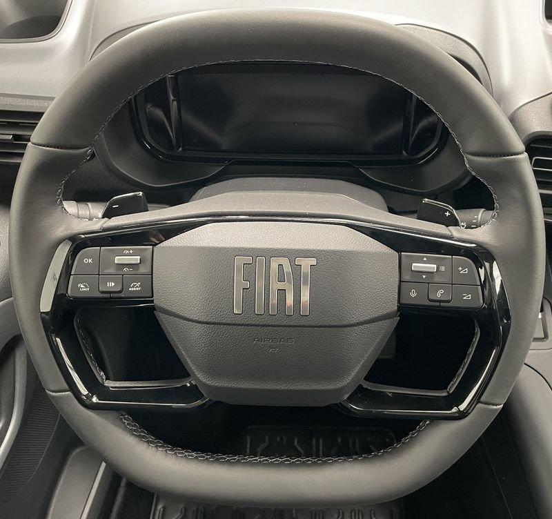 FIAT Doblò 1.5 BlueHdi 130 CV AT8 PC Magic Top