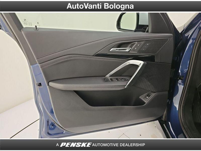BMW X1 xDrive 23d xLine - DOPPIO KIT CERCHI E GOMME