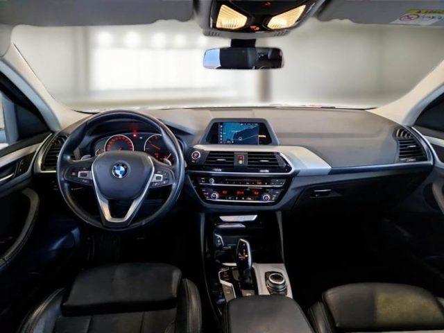 BMW X4 xDrive20d Business Advantage