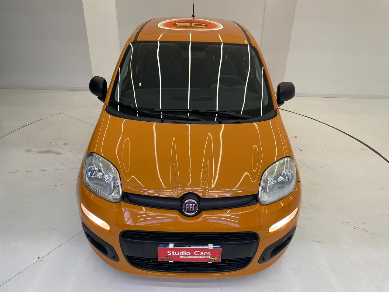 Fiat Panda 1.2 Easy