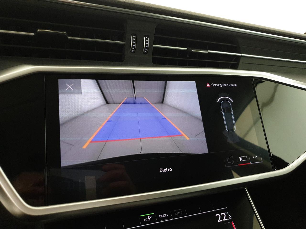 Avant 50TFSIe 299CV quattro S tronic Business