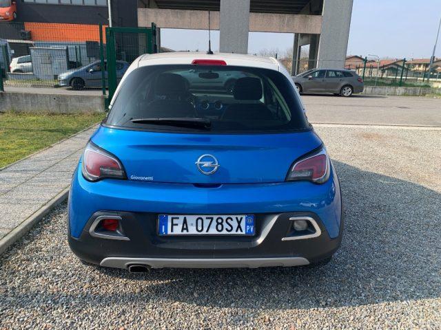 OPEL Adam Rocks 1.2 70 CV Air