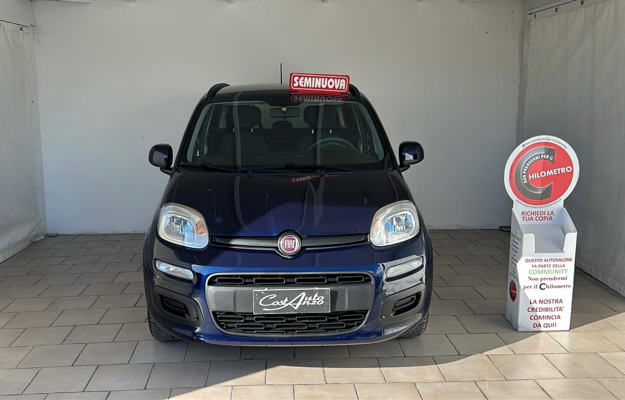 Fiat Panda 1.0 FireFly Hybrid City Life 2021