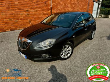 Lancia Delta 1.6 MJT DPF Selectronic Platino