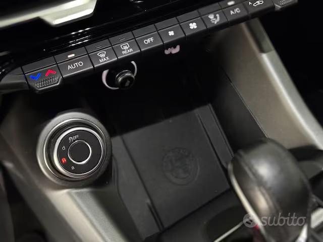 Alfa Romeo Tonale 1.6 Sprint 130cv tct6 KM CERT