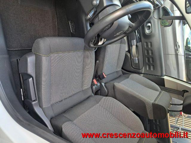 CITROEN C3 PureTech 110 AUTOMATICA - AZIENDALE