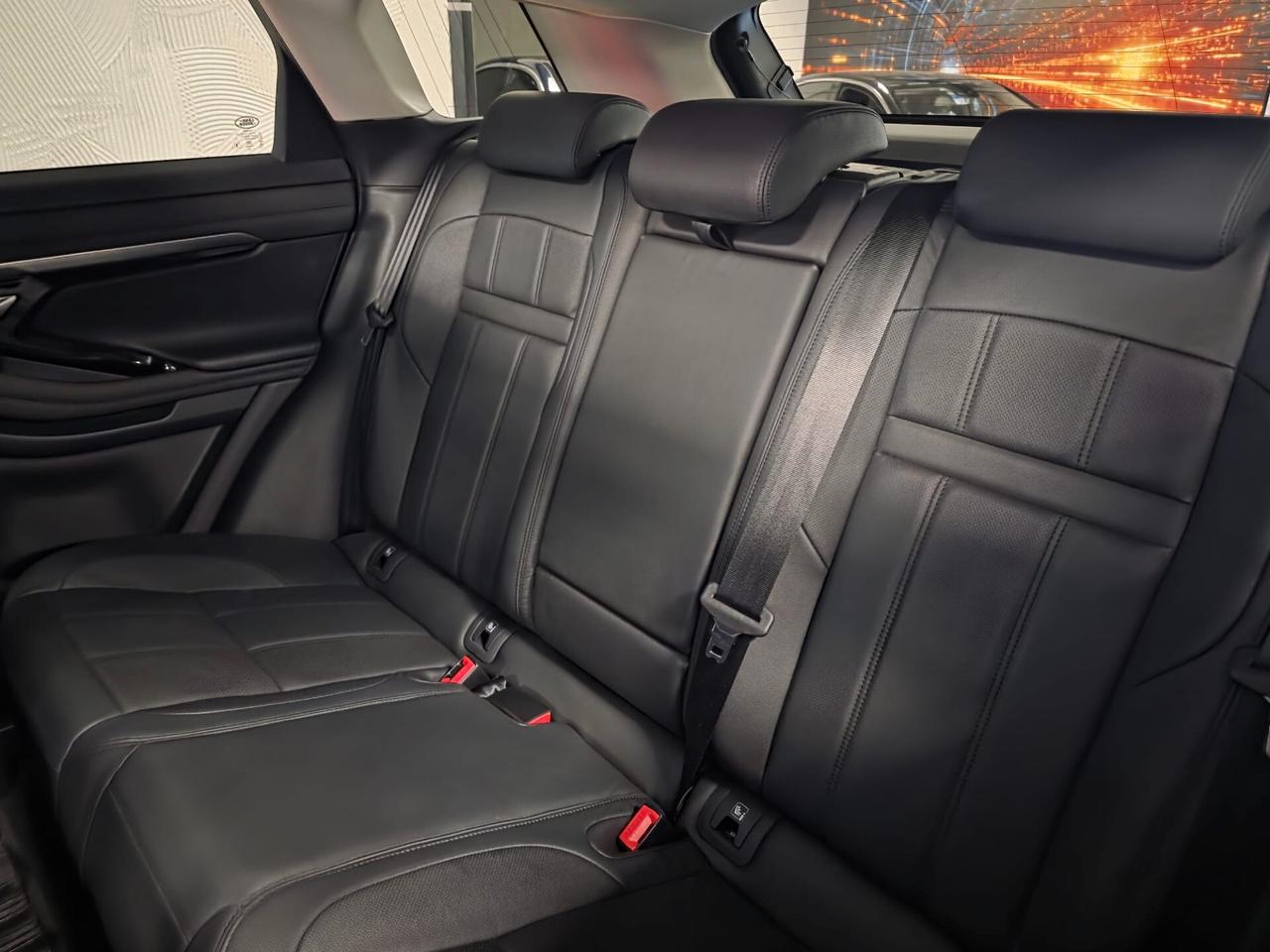 Land Rover Range Evoque 2.0D I4 163 CV AWD Auto R-Dynamic HSE