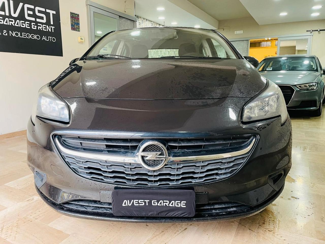 Opel Corsa 1.2 GPL Advance N-Joy