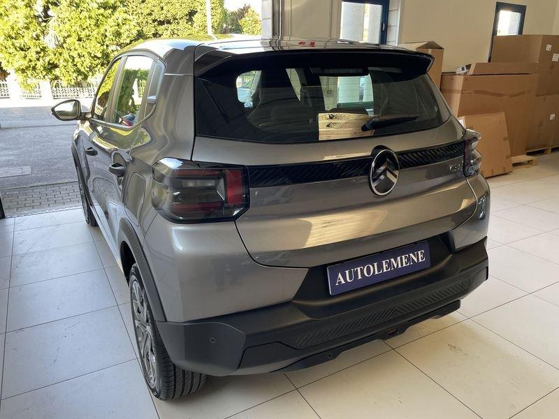 Citroën C3 C3 PureTech 100 S&S You