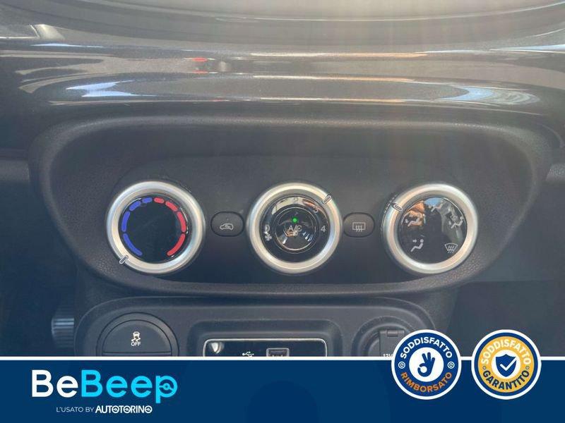 FIAT 500L 1.4 MIRROR 95CV MY20