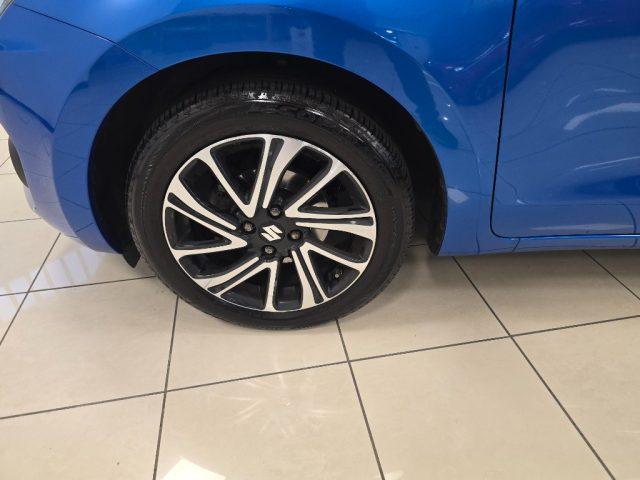 SUZUKI Swift 1.2 Hybrid Top Unico Proprietario 24 mesi garanzia