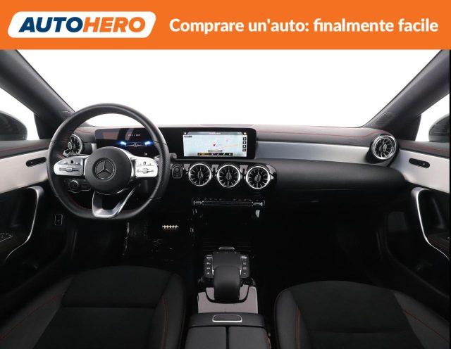 MERCEDES-BENZ CLA 200 d Automatic Shooting Brake Premium