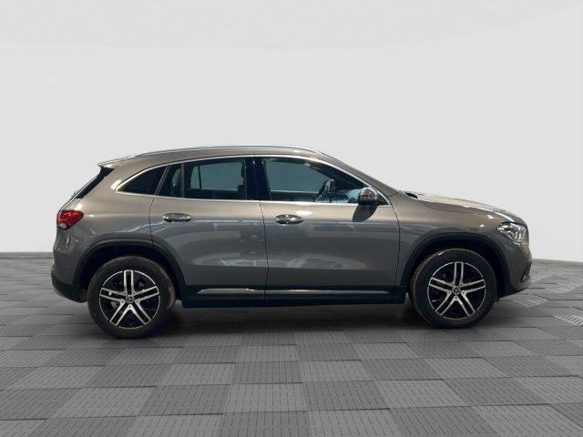 MERCEDES-BENZ CLA sse GLA GLA 200 d Automatic SPORT PLUS