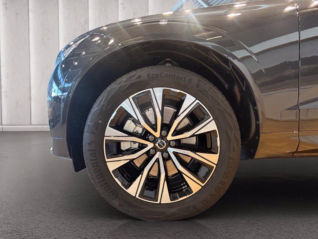 VOLVO XC60 2.0 b4 Plus Dark awd auto del 2025