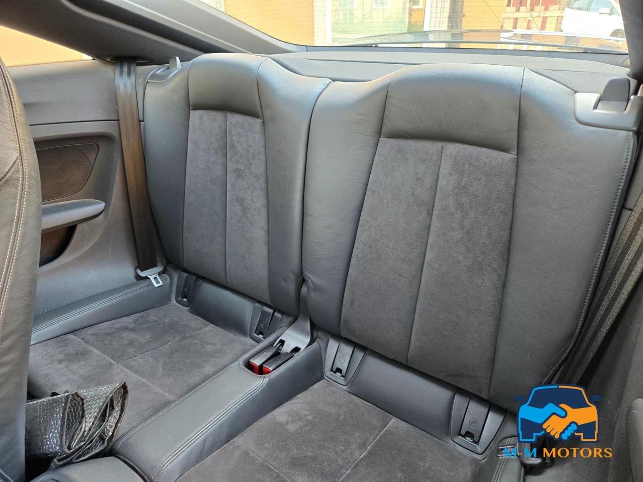 Audi TT Coupe 2.0 tdi ultra S line