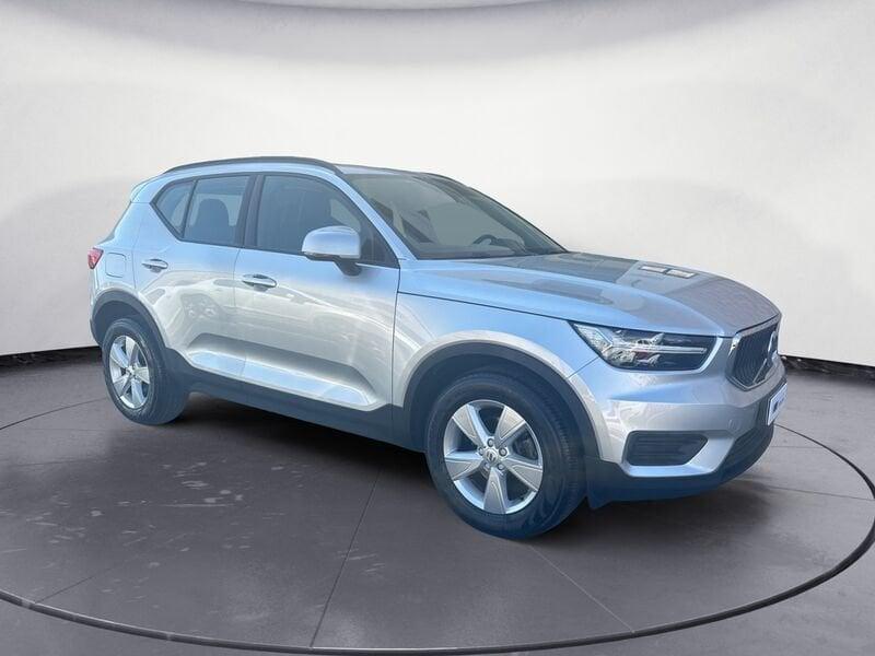 Volvo XC40 2.0 d3 Momentum geartronic