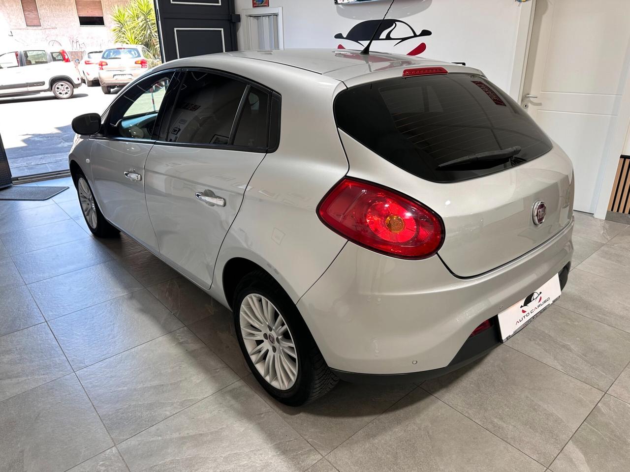 Fiat Bravo 1.6 MJT Diesel FULL - UNICO PROP - DA VETRINA