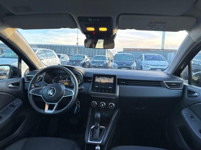 RENAULT Clio Full Hybrid E-Tech 145 CV 5 porte Equilibre