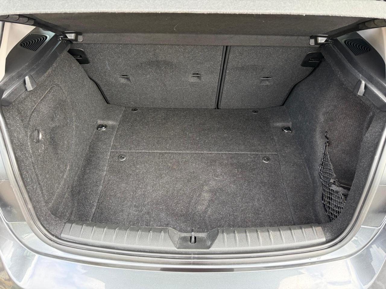 Bmw 116d 5p. Sport c.a.