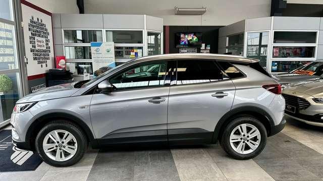 Opel Grandland X 1.5 Ecotec 131CV EAT8 S&S Business