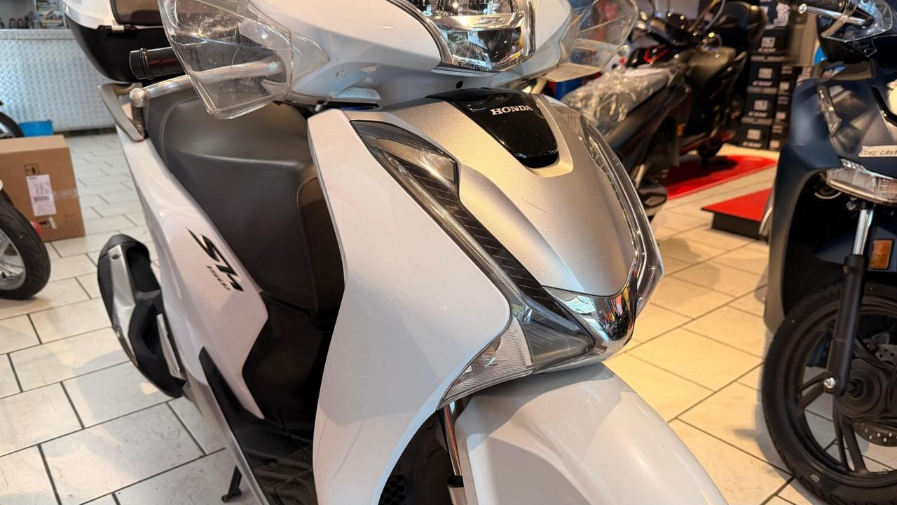 Honda SH 150