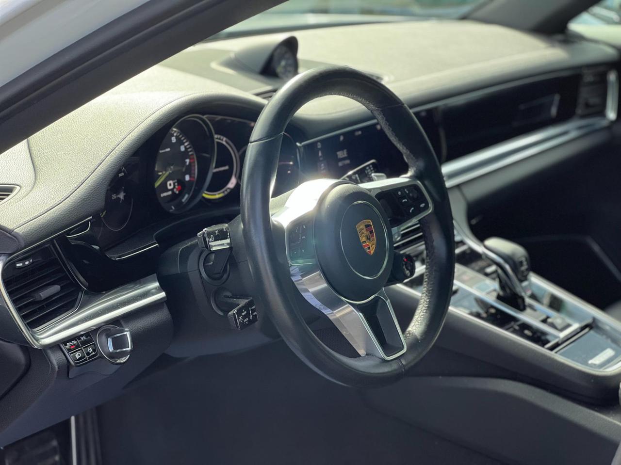 Porsche Panamera 2.9 4 e-hybrid 5p.ti auto