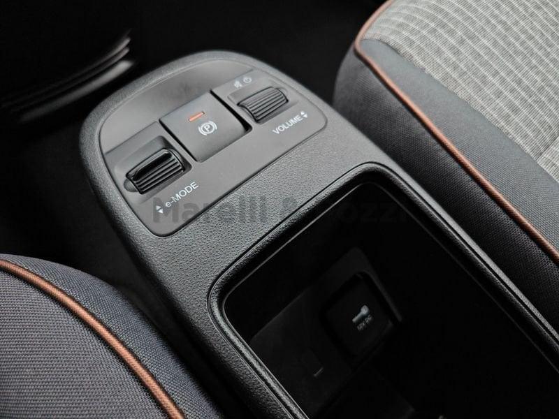 FIAT 500 500e Berlina ICON 42 kWh