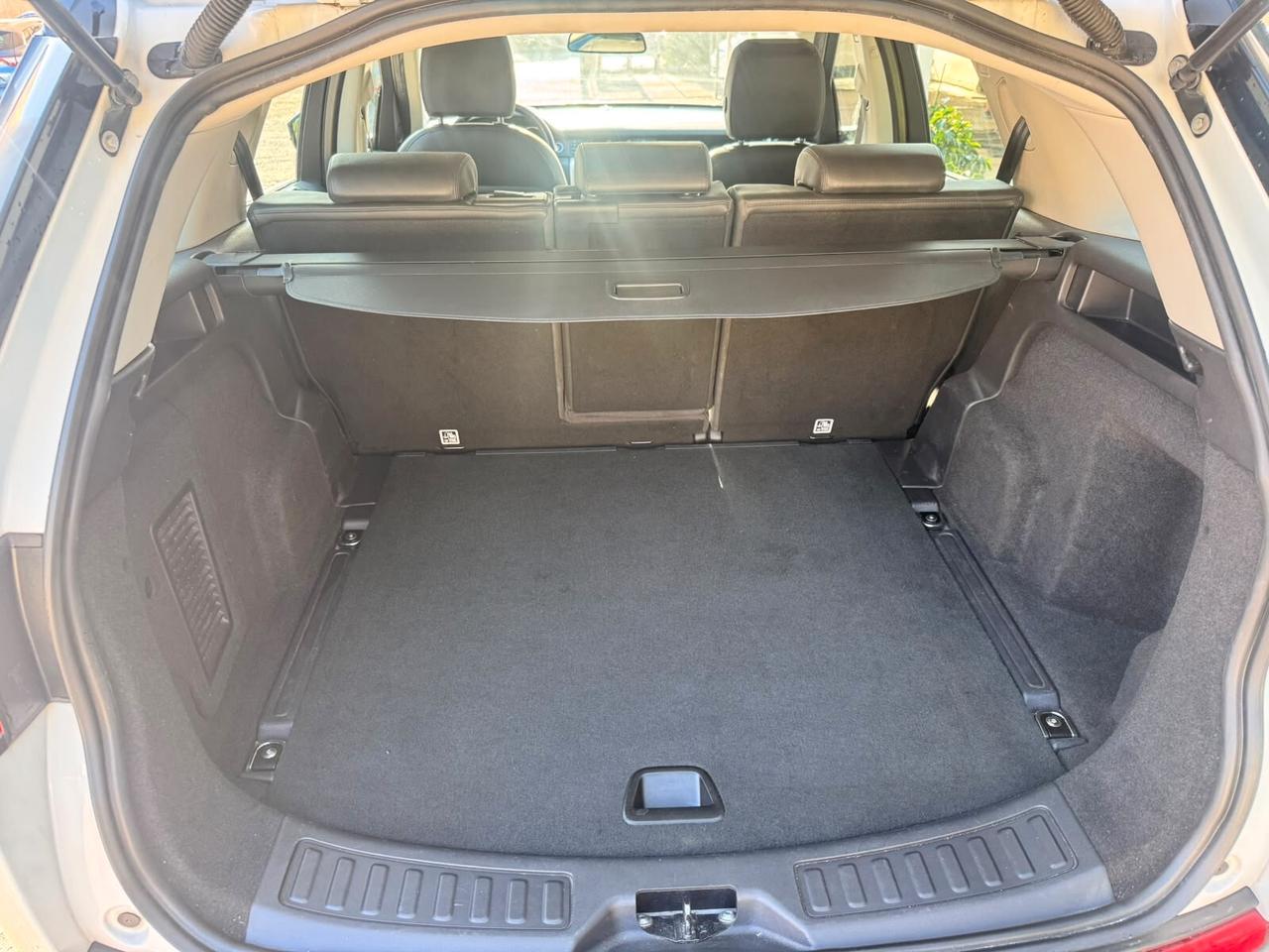 Land Rover Discovery Sport 2.0 TD4 150 CV HSE MOTORE NUOVO