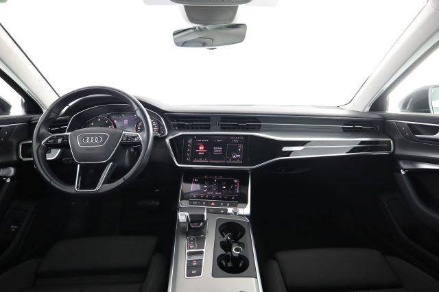 AUDI A6 A6 Avant 40 2.0 TDI S tronic Business Sport