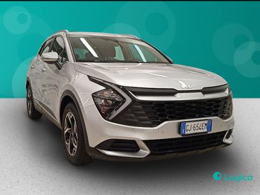 KIA Sportage V 2022 - Sportage 1.6 tgdi mhev Business imt