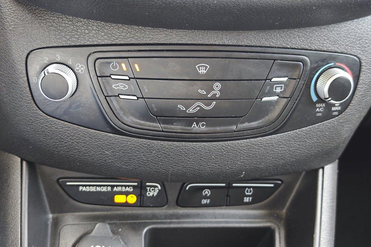 FORD Transit Courier 1.0 EcoBoost 100CV Van Entry