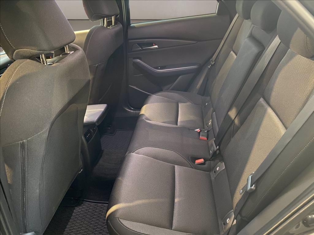 MAZDA CX-30 2.0 m-hybrid Exceed awd 180cv 6at del 2019