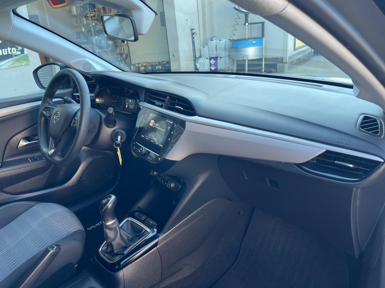 Opel Corsa 1.2 Elegance