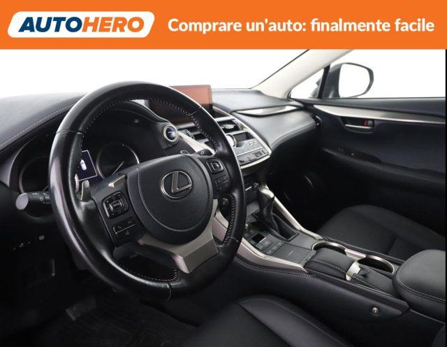 LEXUS NX 300 Hybrid 4WD Premium