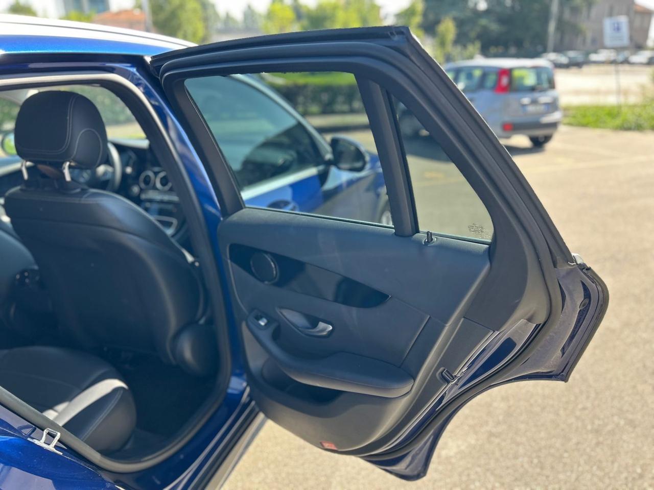 Mercedes-Benz GLC 220 Business GLC 220 D #6514