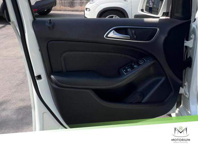 Mercedes-Benz B 250 e Sport